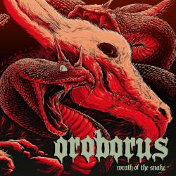 Oroborus - Wrath Of The Snake