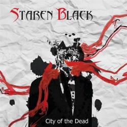 Staren Black - City of the Dead