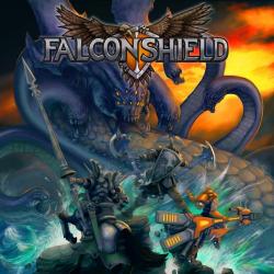 Falconshield - Storm Crusaders