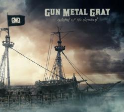 Gun Metal Gray - Island Of The Damned