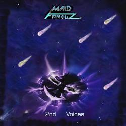 Maid Famouz - 2nd Voices