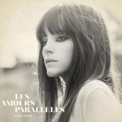 Stephanie Lapointe - Les amours paralleles