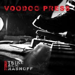 SBK - Voodoo Press