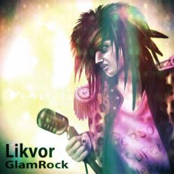 Likvor - GlamRock [Single]