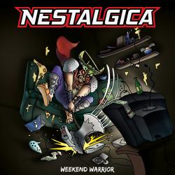 Nestalgica - Weekend Warrior