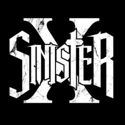 Sinister X - The Requiem