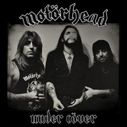 Motorhead - UnderCover