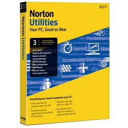 Norton Utilities 2010 14.5.0.116