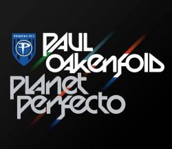 Paul Oakenfold - Planet Perfecto Radio 025