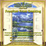 «Освобождениие от курения»: Hemi-Sync
