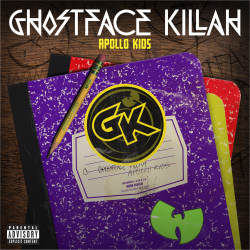 Ghostface Killah Apollo Kids