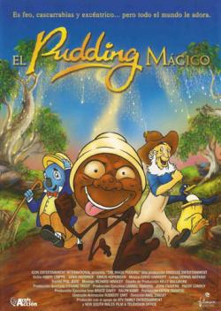   / The Magic Pudding MVO