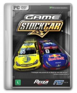 Game Stock Car