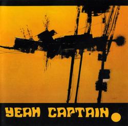 Trevor McNamara - Yeah Captain
