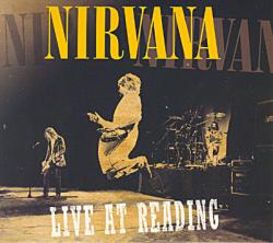Nirvana - Live at Reading