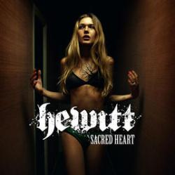 Hewitt - Sacred Heart