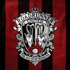 RoadRunner United - 