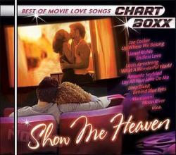 VA - Romantic Movie Love Songs - Романтическая музыка из фильмов