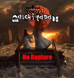 Melchizedek - No Rapture