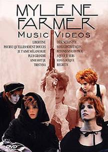 Mylene Farmer-Сборник видео клипов