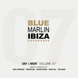 VA - Blue Marlin Ibiza (v. 7)