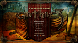Community Patch v1.73 для Gothic 3