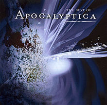 Apocalyptica - The Best