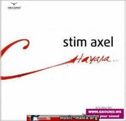 Stim Axel - Сначала (2007)