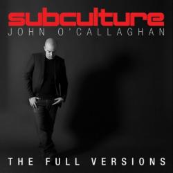 John O'Callaghan - Subculture 049