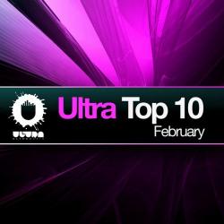 VA - Ultra Top 10 February