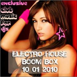Electro-House Boom BOX