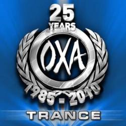 OXA - 25 Years Trance