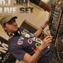 DJ Jim - Live in Tuning Hall