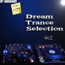 VA - Dream Trance Selection Vol.1 by Nikita Basenko