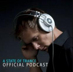 Armin van Buuren - A State of Trance Official Podcast 136