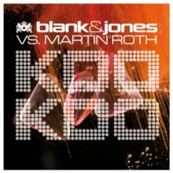 Blank & Jones vs. Martin Roth - KooKoo