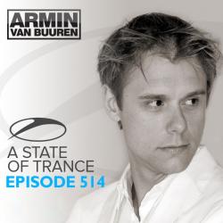 Armin van Buuren - A State of Trance Official Podcast 151