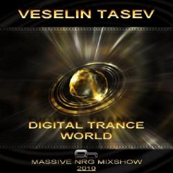 Veselin Tasev - Digital Trance World 161