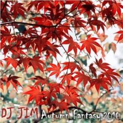 DJ Jim - Autumn Fantasy