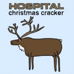 VA - Hospital Christmas Cracker