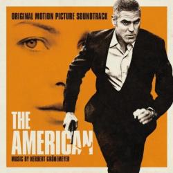 OST  / The American