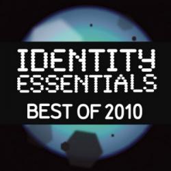 VA - Sander Van Doorn Identity Essentials Best Of 2010