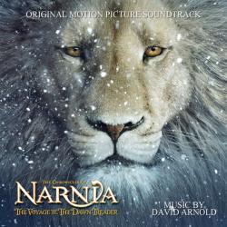OST   / The Voyage of the Dawn Treader by David Arnold