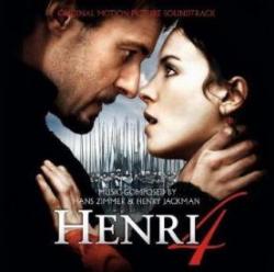 OST  4  / Henri 4