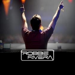 Robbie Rivera - The Juicy Show