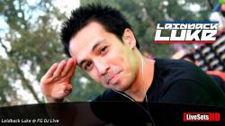 Laidback Luke FG DJ Live