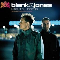 Blank & Jones - Nightclubbing: 10th Anniversary