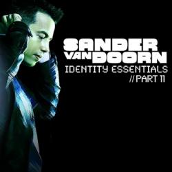 Sander van Doorn - Identity Essentials (Part 11)