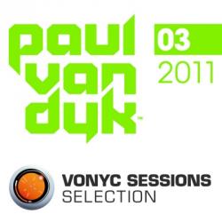 VA - Vonyc Sessions Selection 03