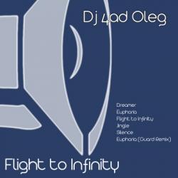 DJ 4ad Oleg - Flight to Infinity